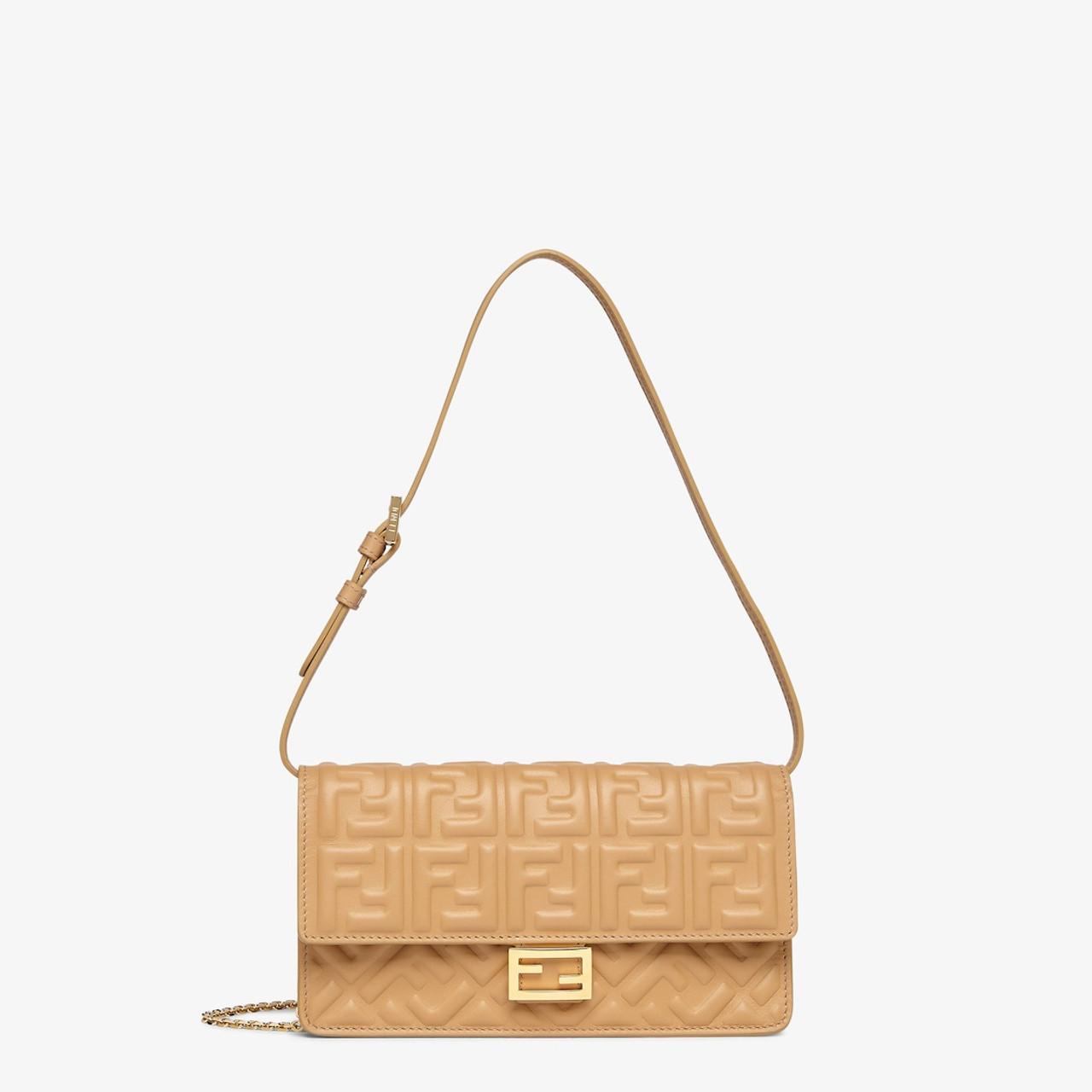 【FENDI】Baguette Chain Wallet Shoulder Bag/全国送料込み 8M0498AAJDF1SK3_01?wid=2000&