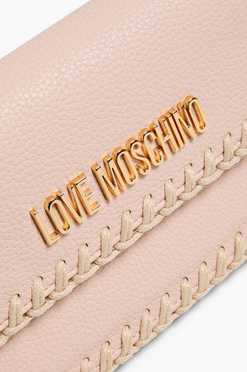 Moschino レザー＆テキスタイルウェッジ 楽天市場】MOSCHINO(モスキーノ) サイズ:35 Wedge Sandals