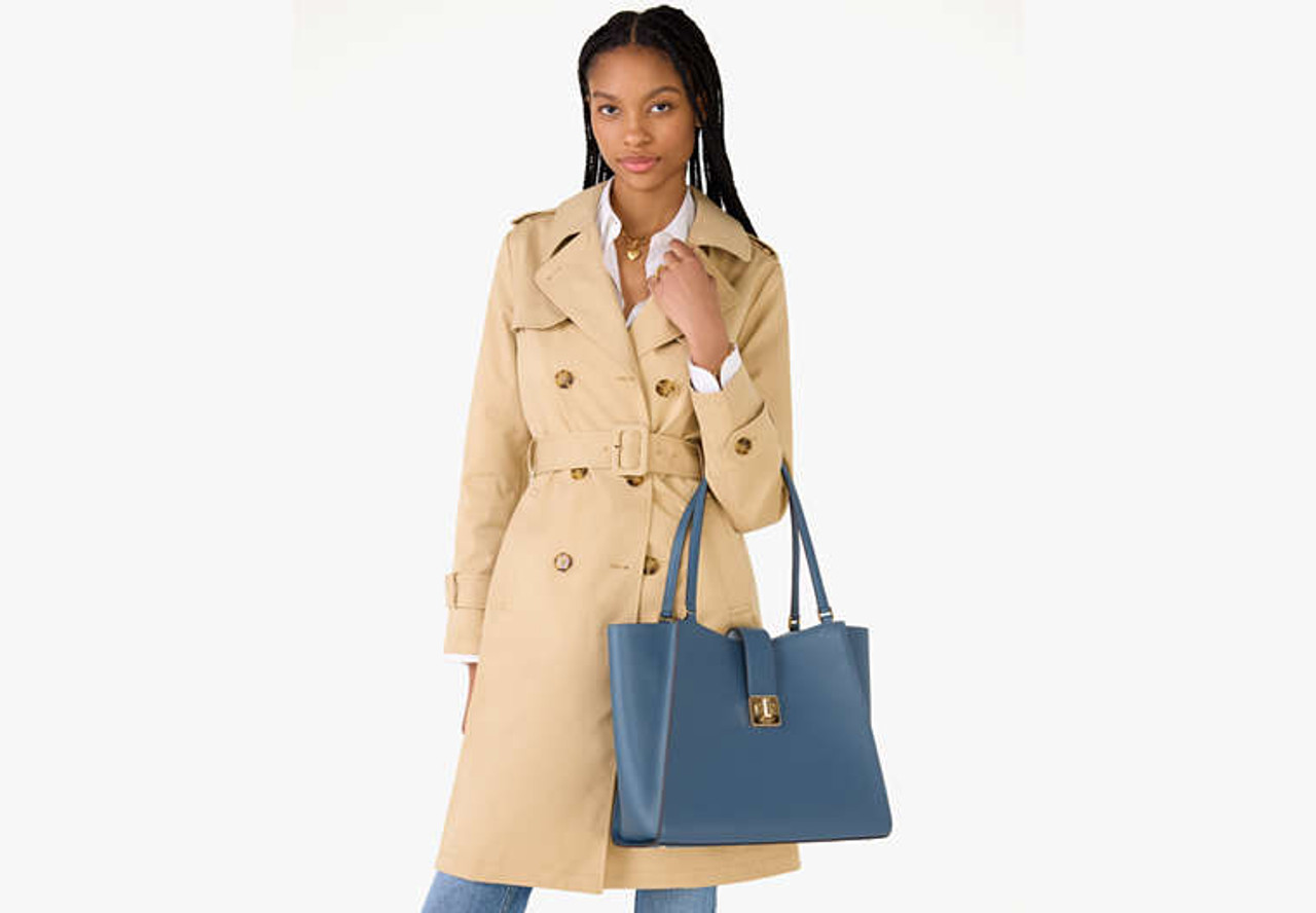 【Kate Spade】Phoebe Large Tote トートバッグ ◆国内発送◆ NWT Kate Spade Phoebe Large Tote Totes