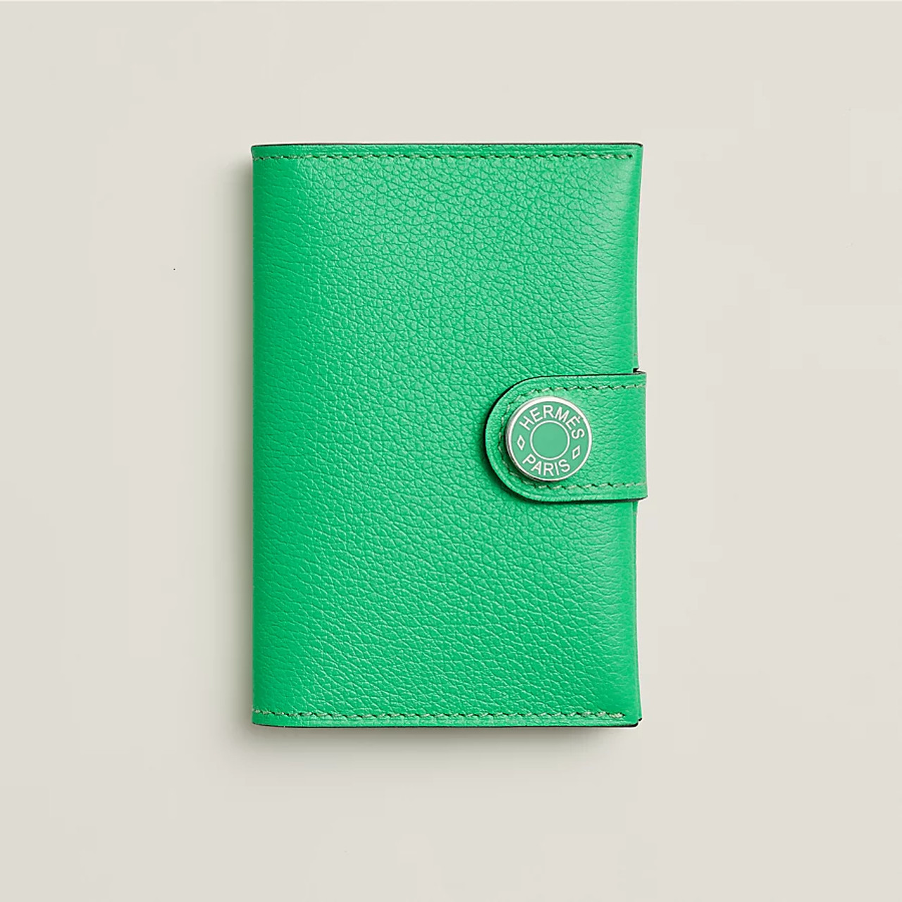 【HERMES】カードケース R.M.S Porte-cartes HERMES Porte-cartes R.M.S