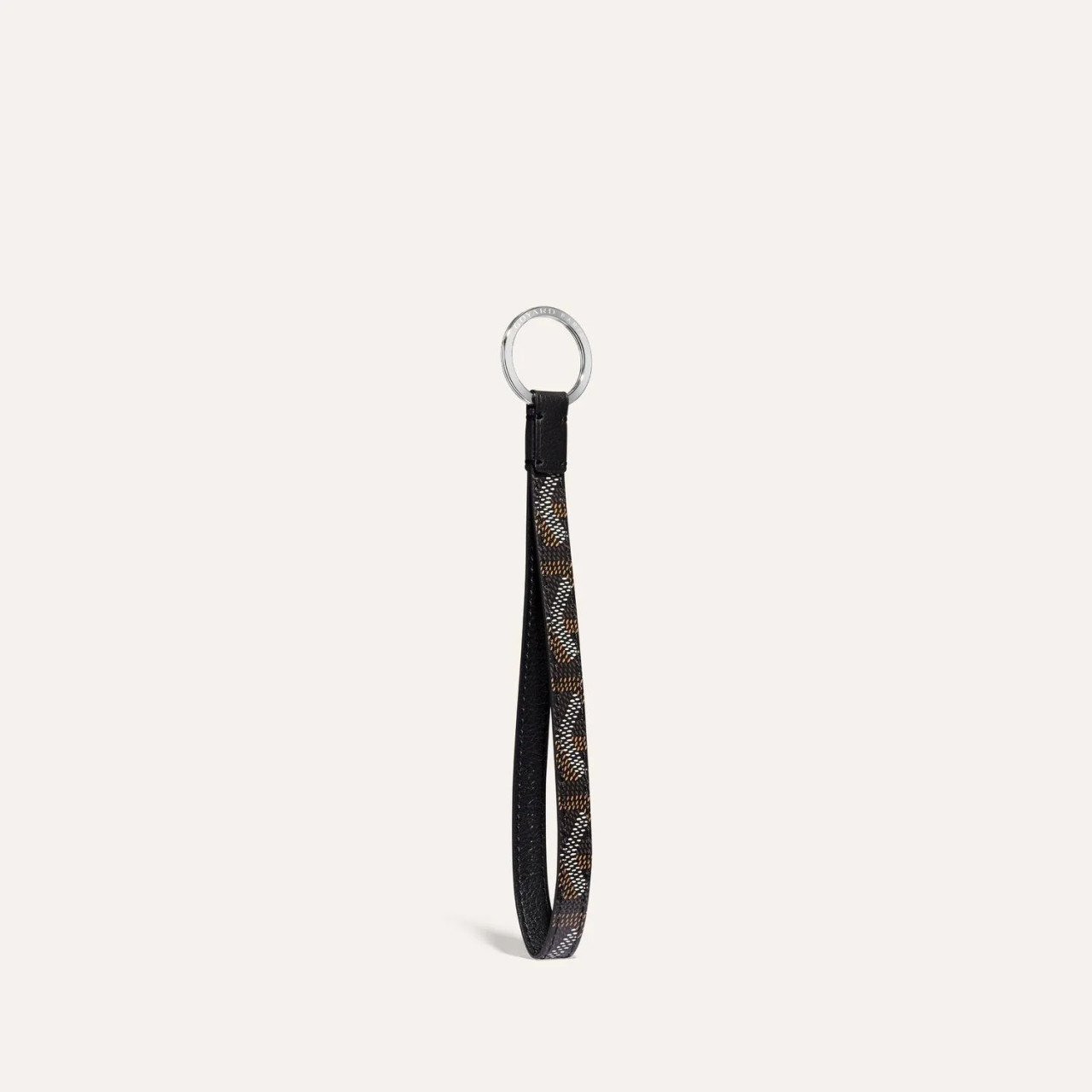 【GOYARD】セサミ キーチェン GOYARD Sesame Keychain