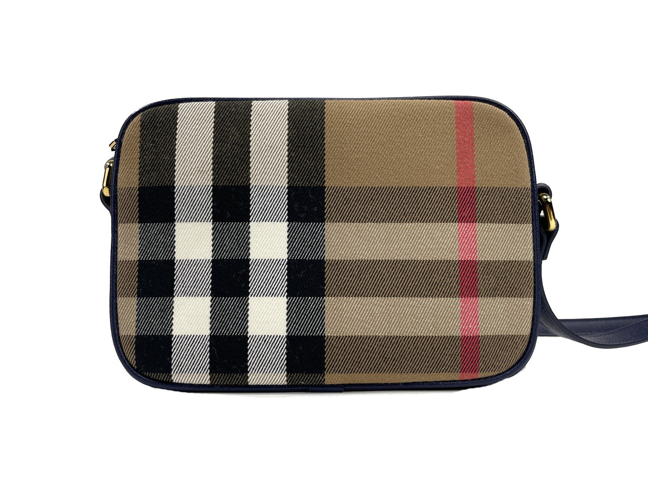 VIP SALE☆BURBERRY カメラバッグ☆LL LG CAMERA MX GBH BURBERRY Lg Camera Mx Shoulder Bag