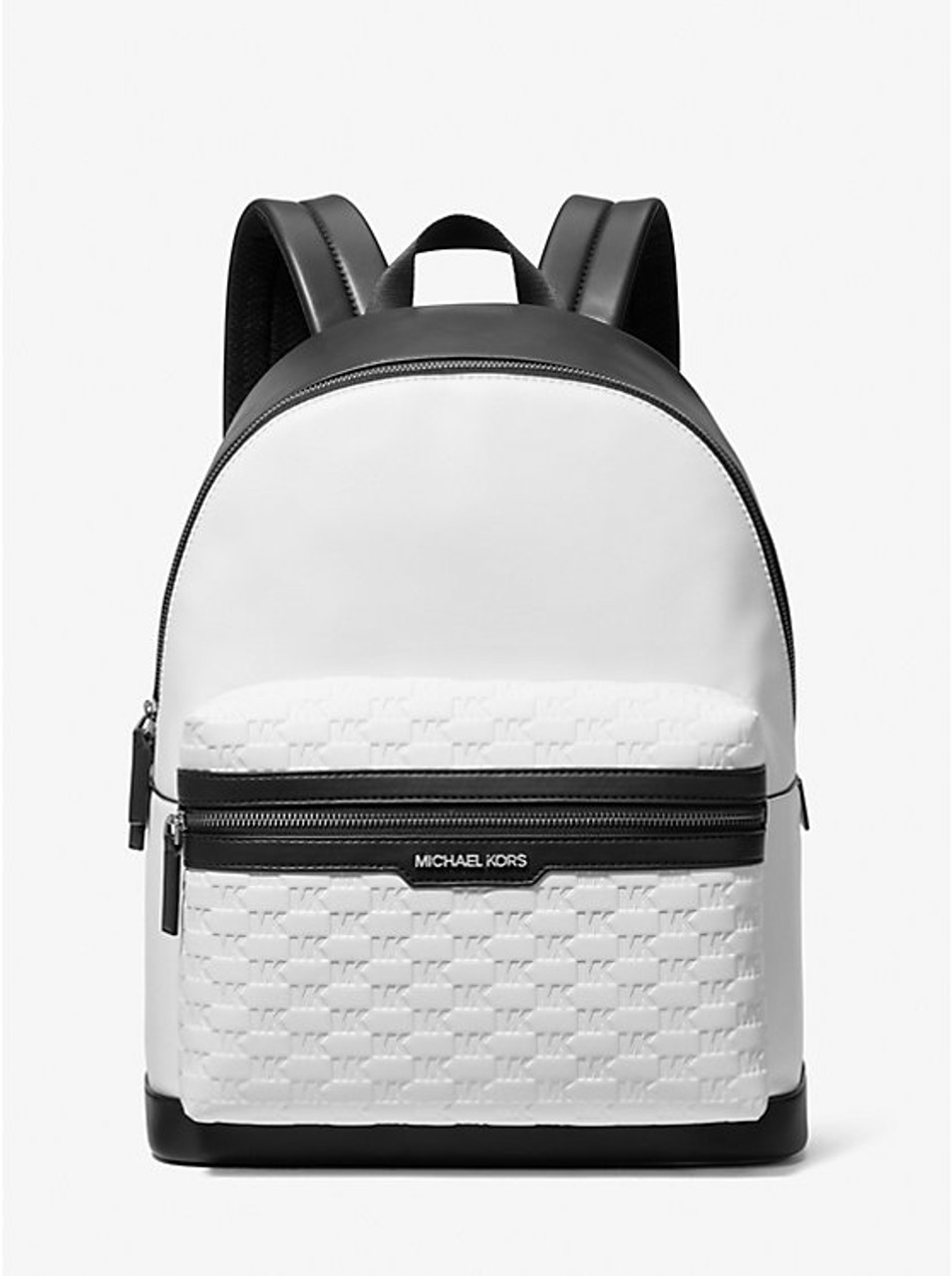 MICHAEL KORS MKロゴ リュック ホワイト 35s4s5mb0t-opwhi.jpg