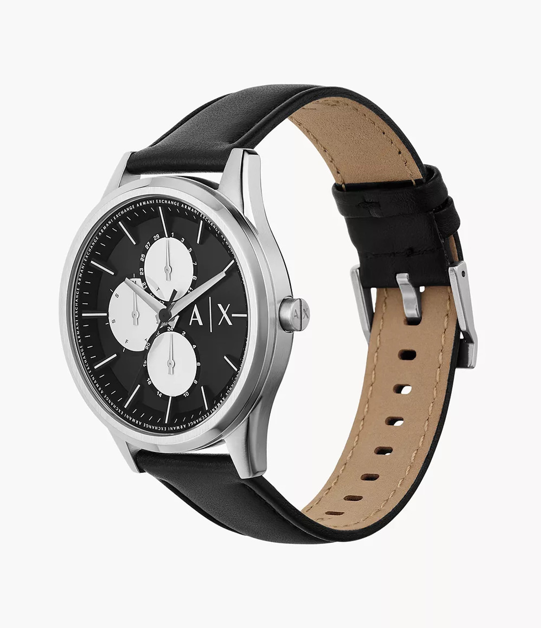 時計 ARMANI EXCHANGE Quartz watch Armani Exchange woman Jackie AX5172 only time