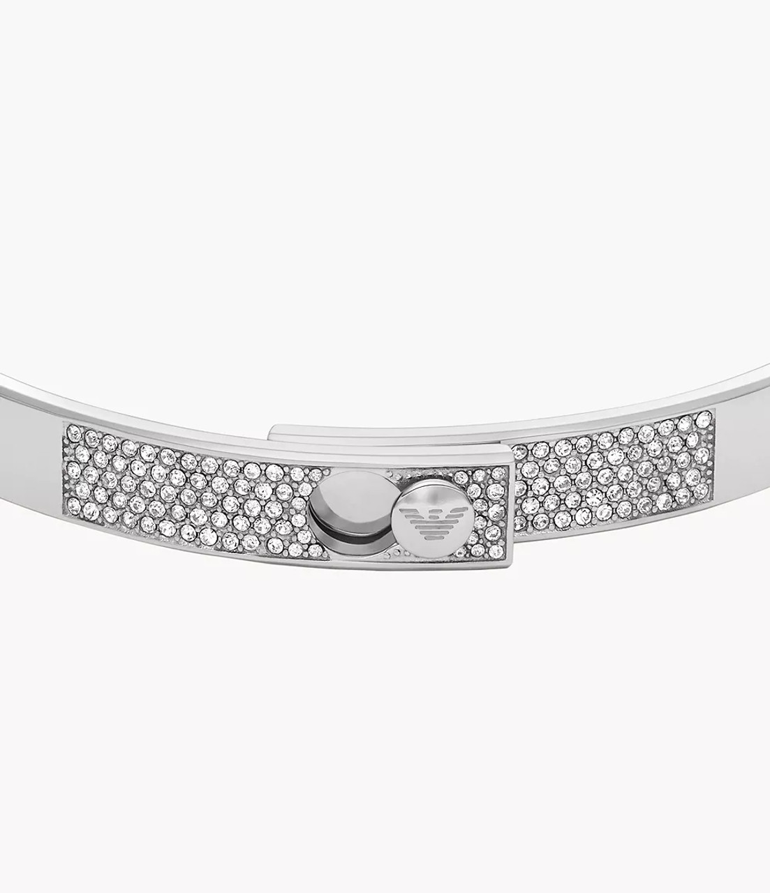 【純銀】銀盃 純銀 約92g Diesel's bracelets features stainless steel, logo | Diesel