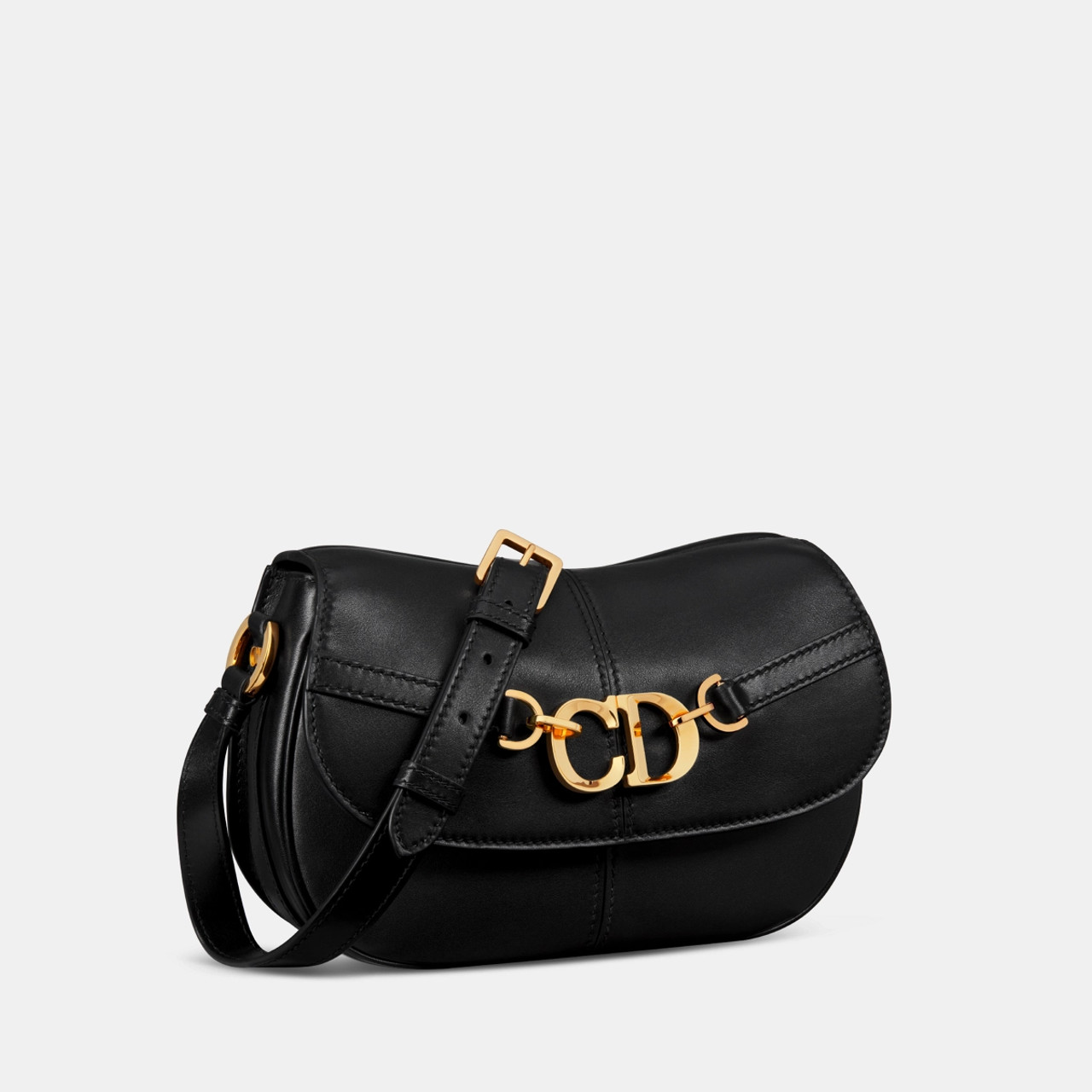 【どんなシーンでも活躍♪】DIOR★CD Besace バッグ スモール DIOR Small CD Besace Bag