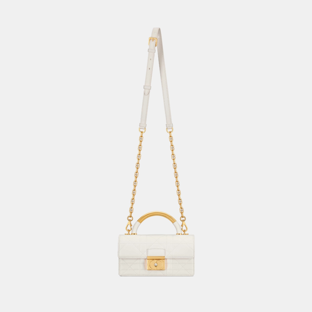 DIOR Mini Dior Ange Bag