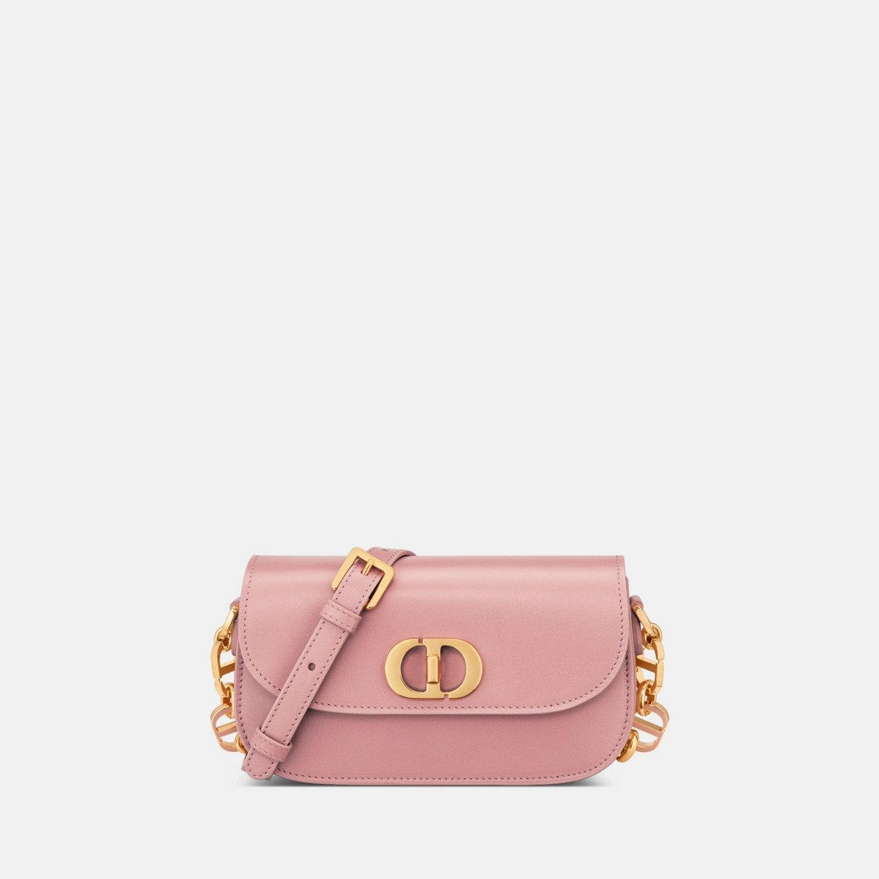 【ミニサイズ】DIOR 30 Montaigne Avenue バッグ スモール 30 Montaigne Avenue East-West Double Carry Mini Bag Dior