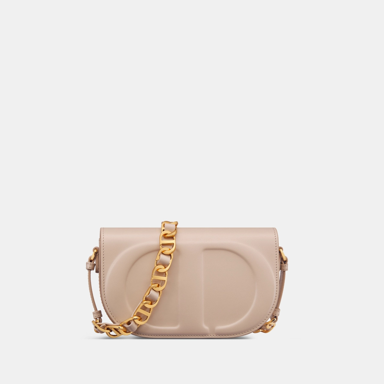 ★Dior★CD SIGNATURE ストラップ バッグ DIOR CD Signature Bag with Strap