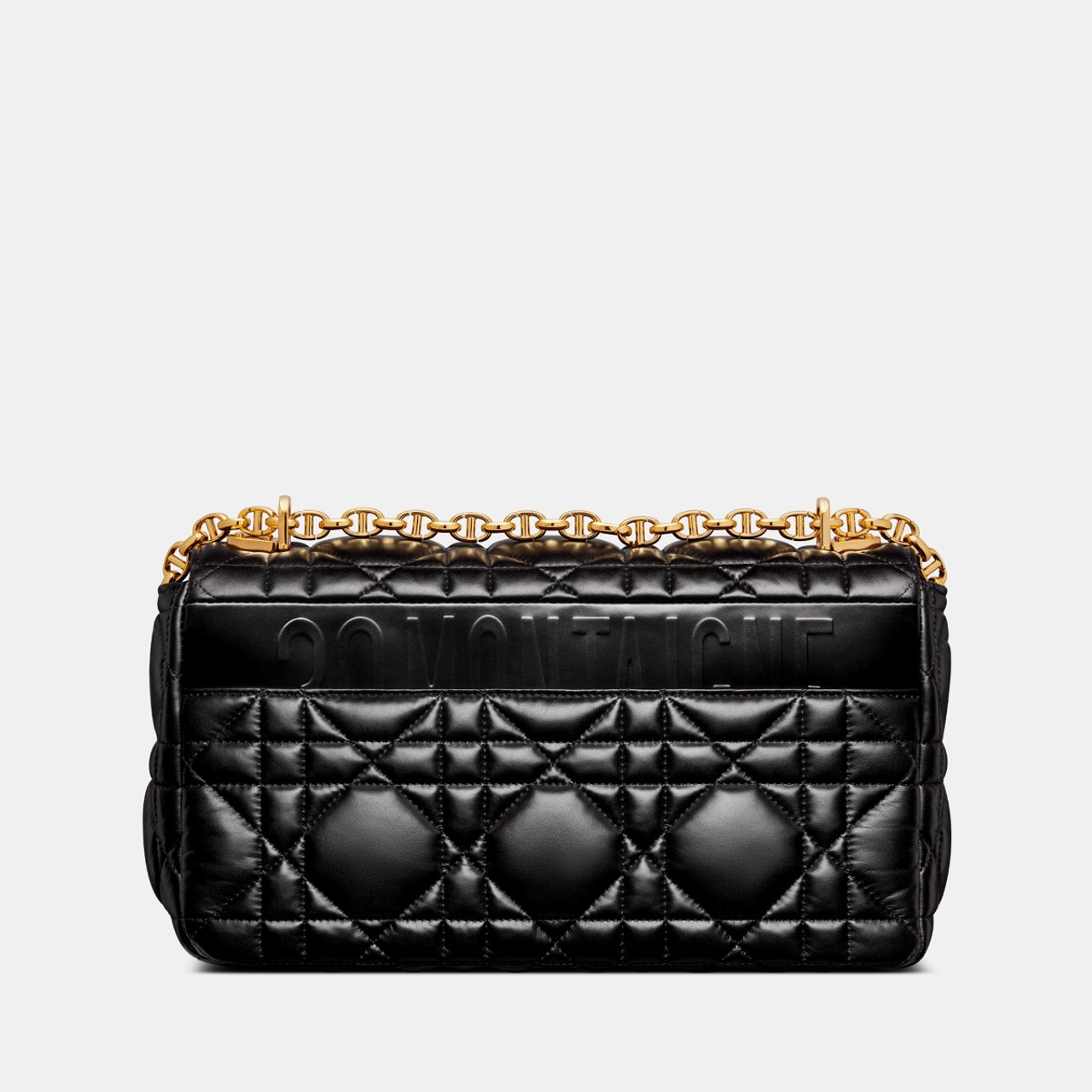 【直営・関税送料込】Dior Caro ラージバッグ DIOR Large Dior Caro Bag