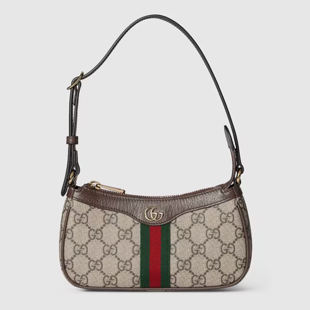 【関税&送料込み】Gucci Ophidia Mini Shoulder Bag GUCCI Ophidia Mini Shoulder Bag
