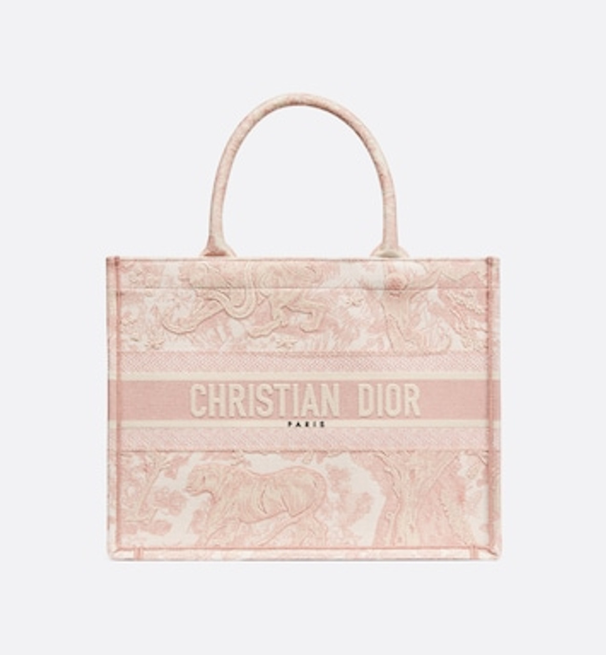 Christian Dior Tote Medium