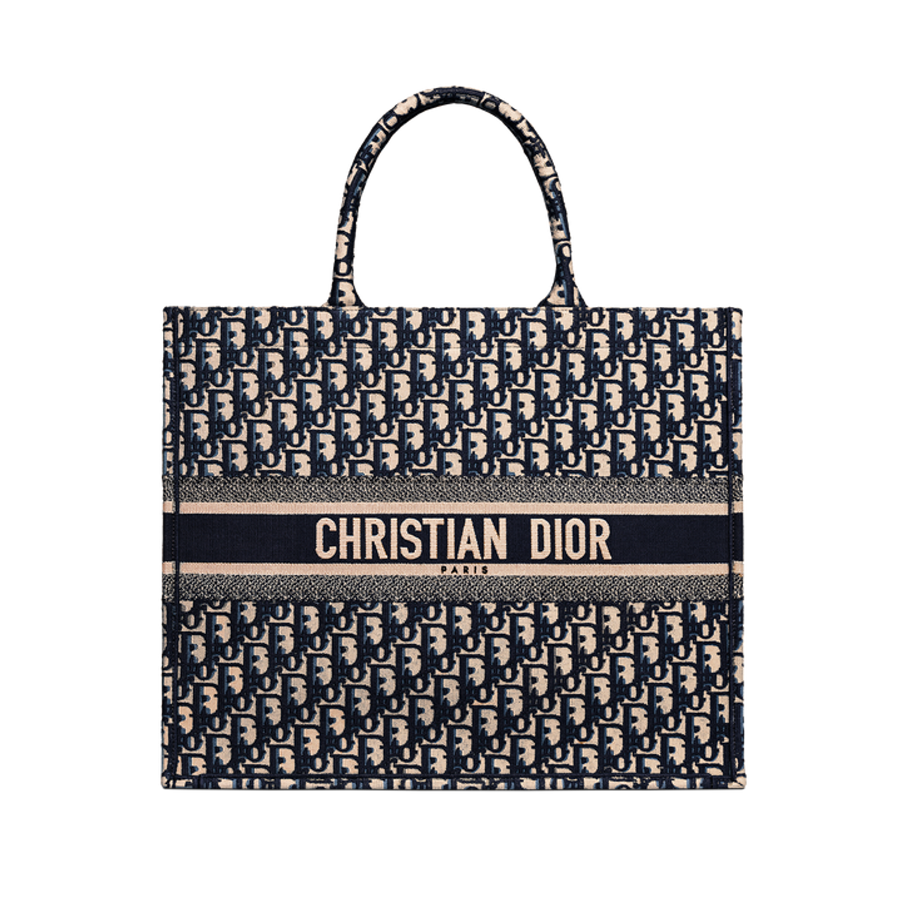 Christian Dior Large Size Tote Bag - India Trendy Stock