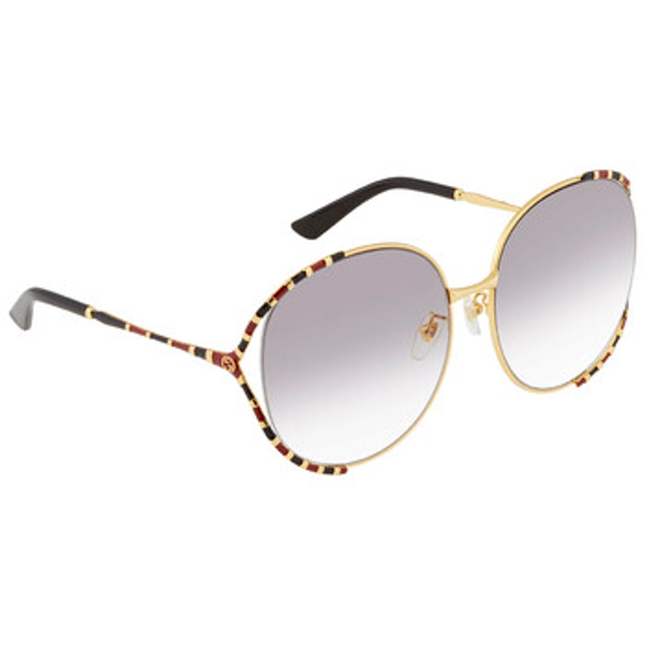 Gucci Sunglasses GG 1202S 001 – woweye