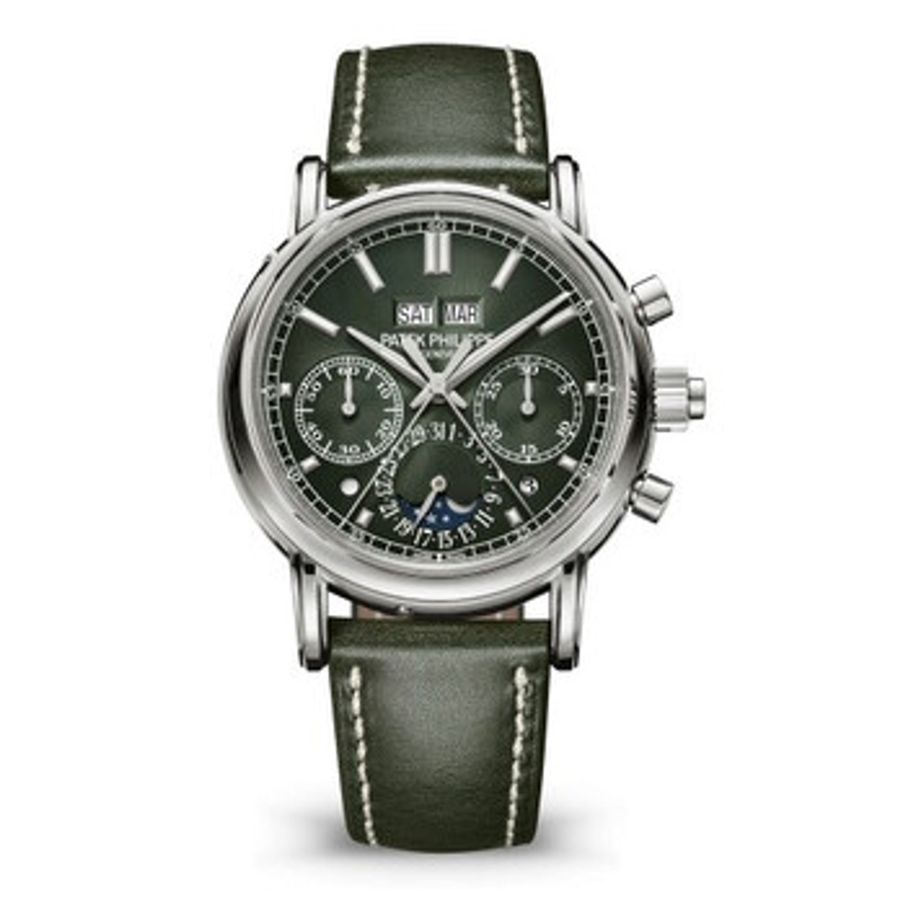 Starting Point: Best Dressy Chronograph Watches | aBlogtoWatch