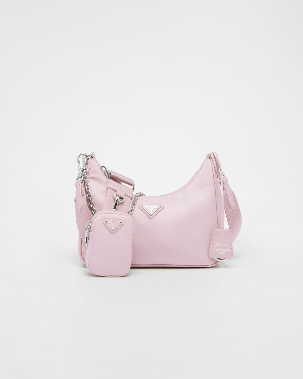 prada Re-Edition 2005 Re-Nylon バック Prada Re-Edition 2005 Re-Nylon Bag | Saks Fifth Avenue