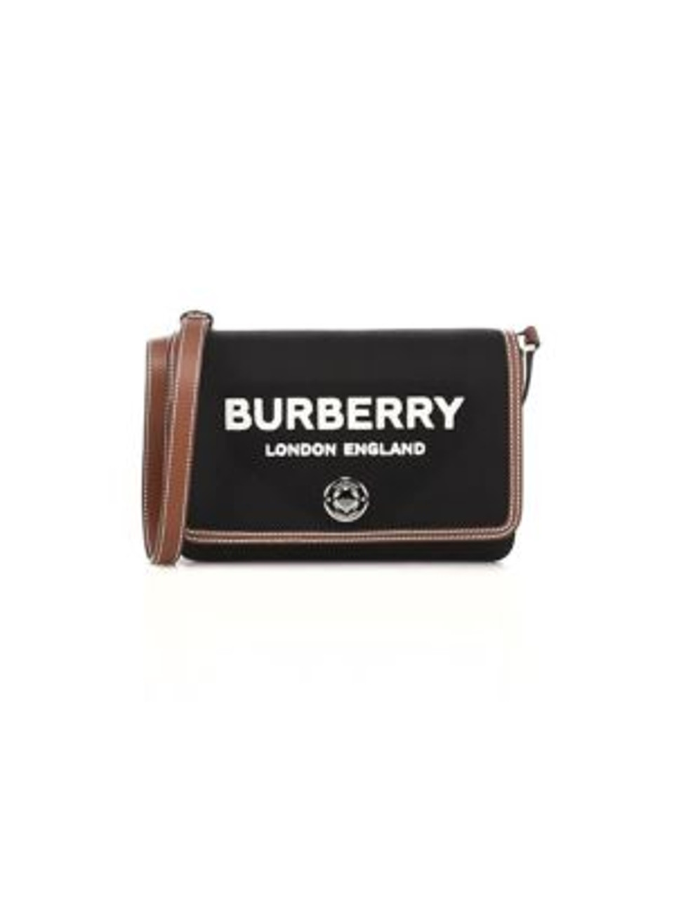 Burberry Derby Hampshire Crossbody Bag – Instant Finds