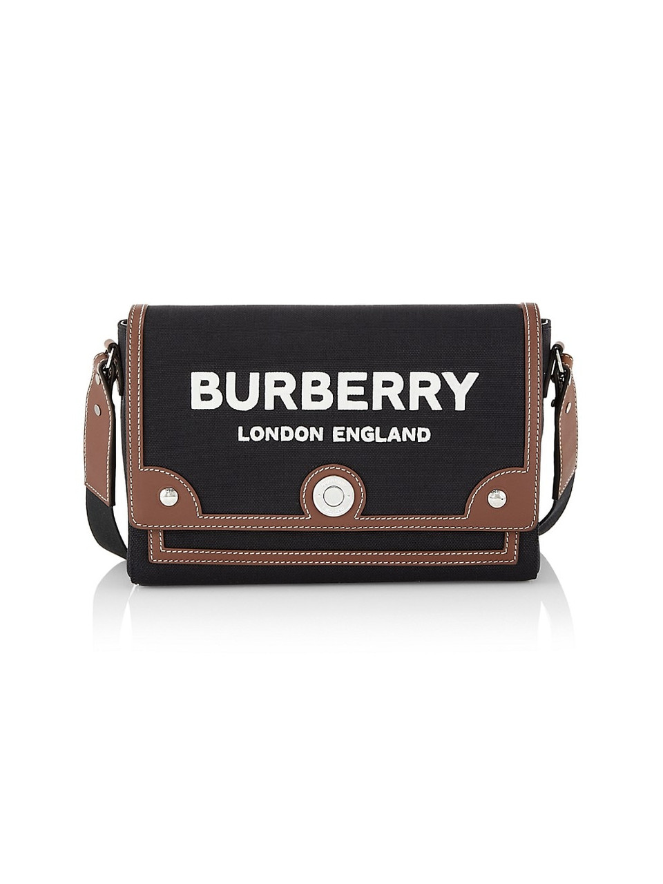 Burberry london handbag plaid - Gem