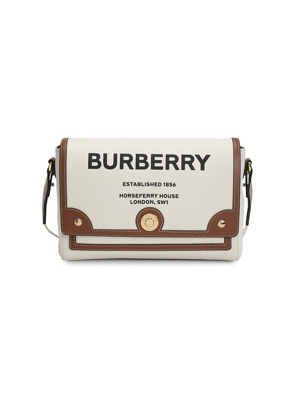 Burberry - Mini TB Bag | HBX - Globally Curated Fashion and Lifestyle by  Hypebeast