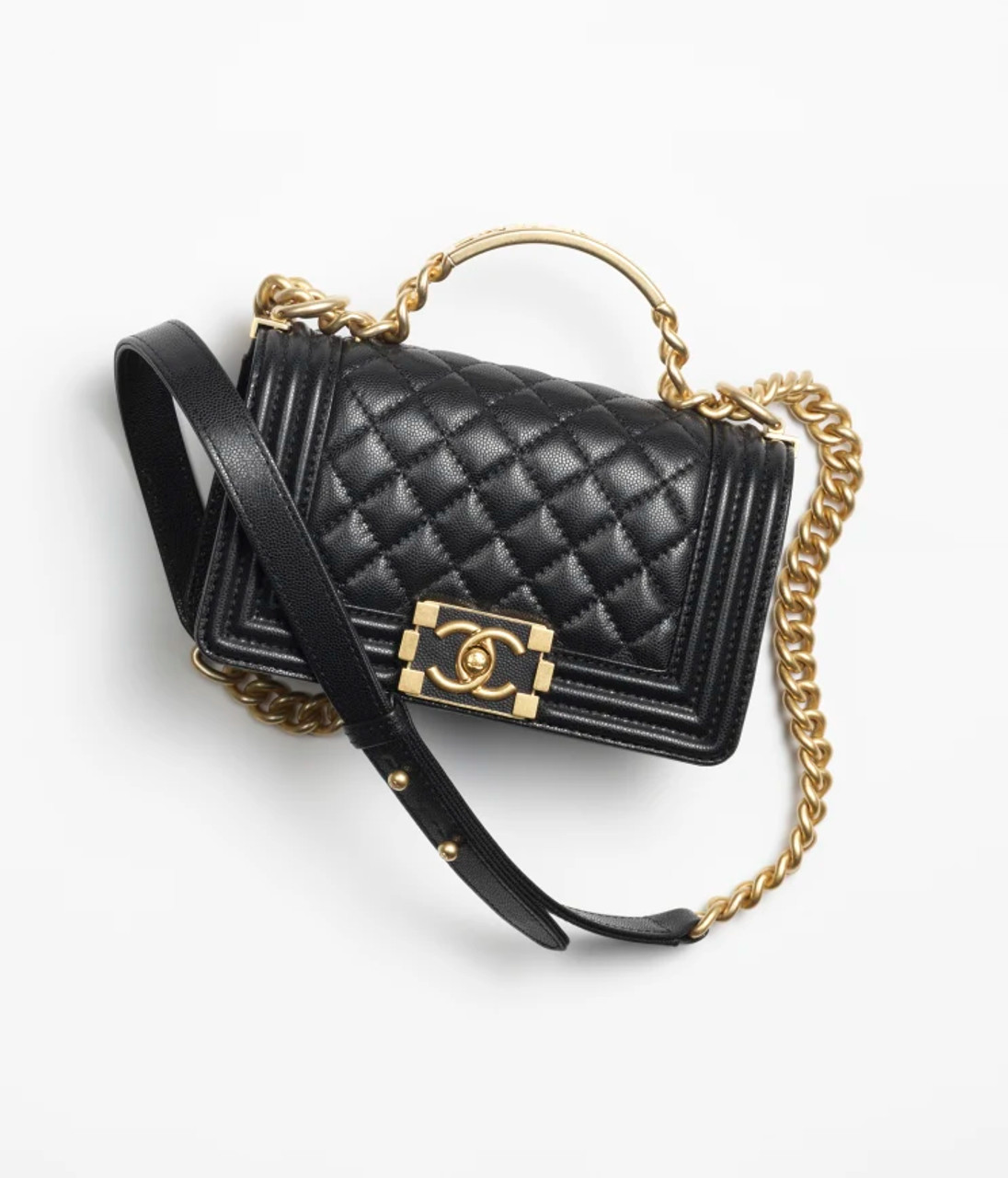 Do Chanel Bags Go On Sale? + Does Chanel have sales? - Fashion For Lunch
