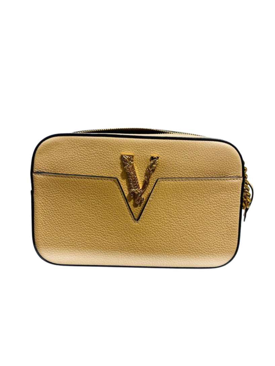 Virtus Small Shoulder Bag