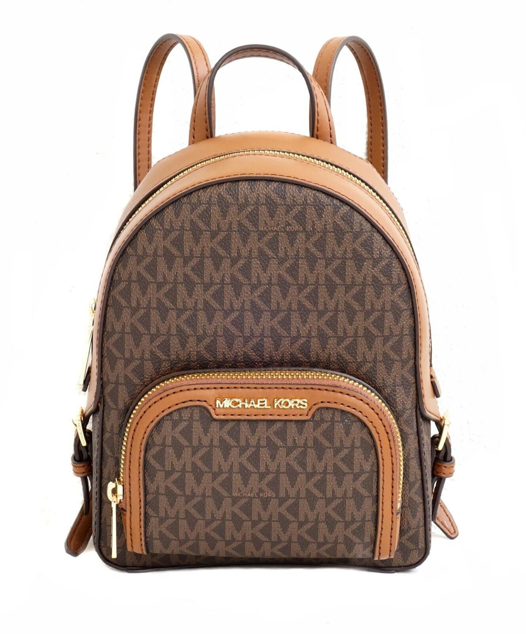 MICHAEL KORS Jaycee XS Conv Zip Pkt Backpack