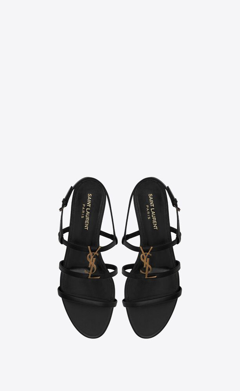 Ysl Bea Sandals 2024 | favors.com