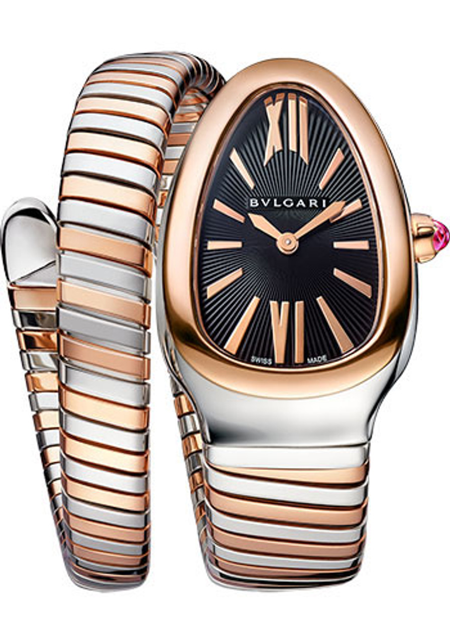 bvlgari White Watch For Women, For Formal at Rs 1650/piece in Balotra | ID:  26756470933