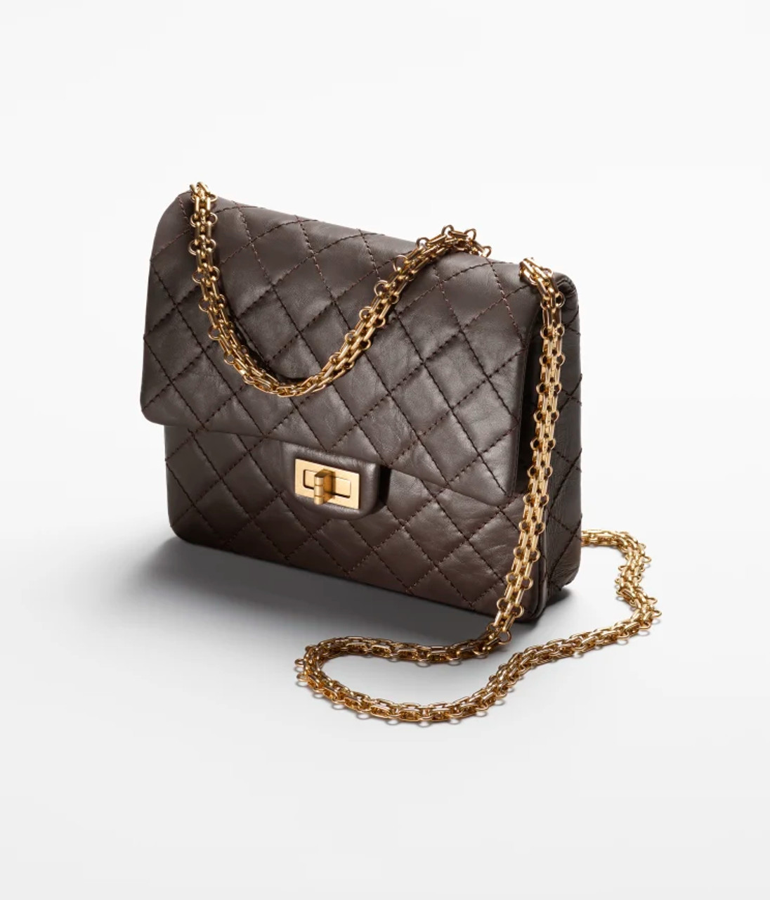 How to Score Timeless Chanel Bags at Auction - On The Square | Bidsquare