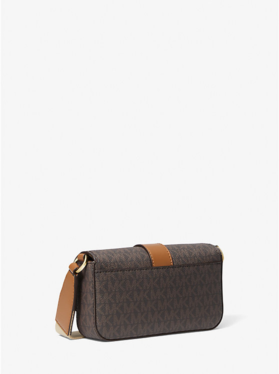 Greenwich Extra-Small Logo Sling Crossbody Bag