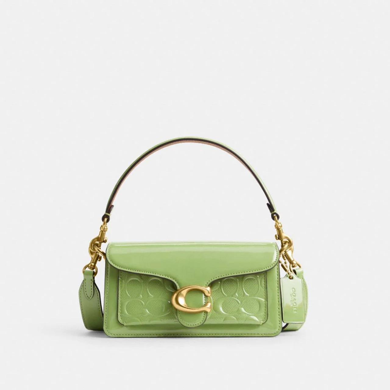 Handbags | Coach Shoulder Bag (First Copy) | Freeup
