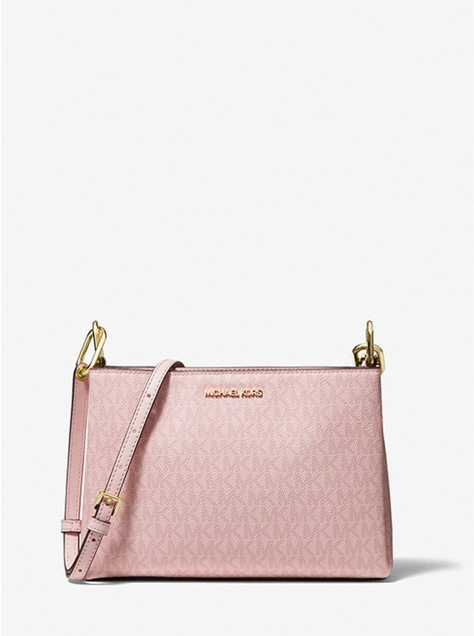 Michael Kors Jet Set Logo Tote Bag - Farfetch