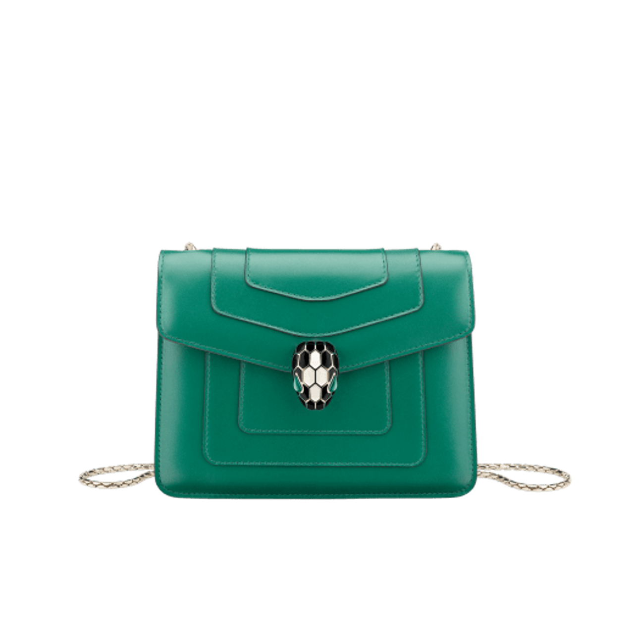 Serpenti Forever Crossbody Bag 289677 | Bulgari