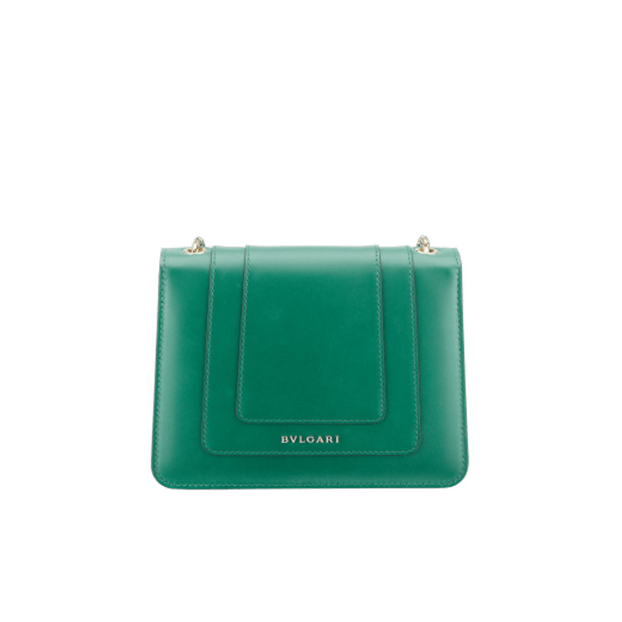 Bulgari Serpenti Forever Crossbody Bag