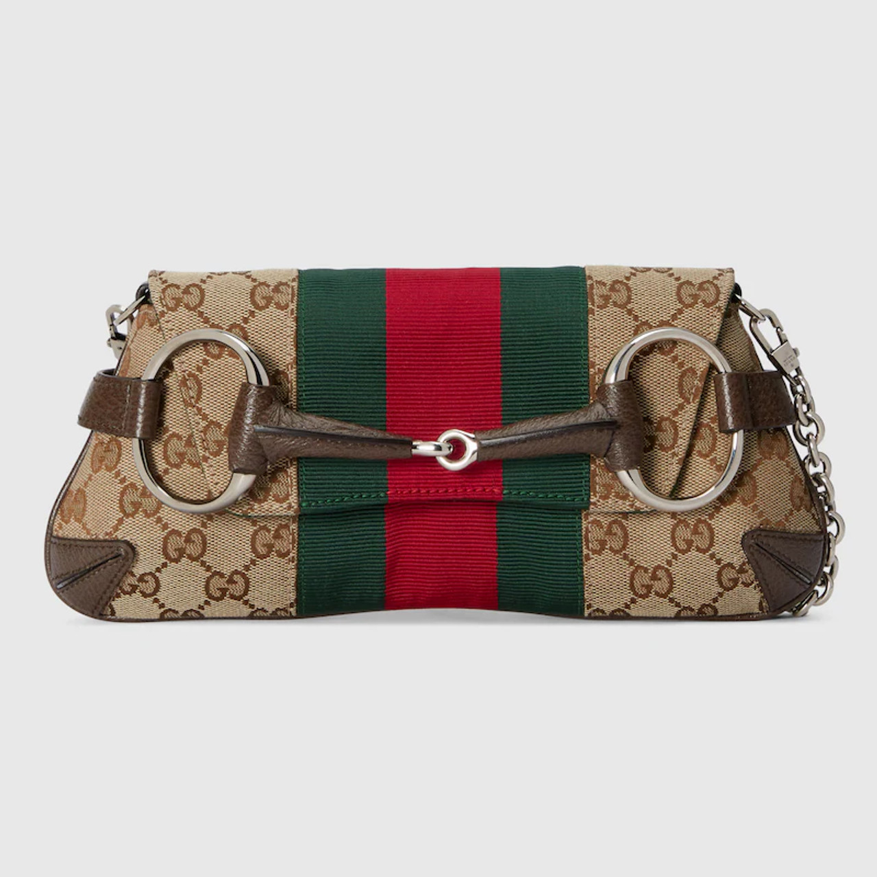Gucci Soho Medium Chain Shoulder Bag Organizer | Bag Organizer