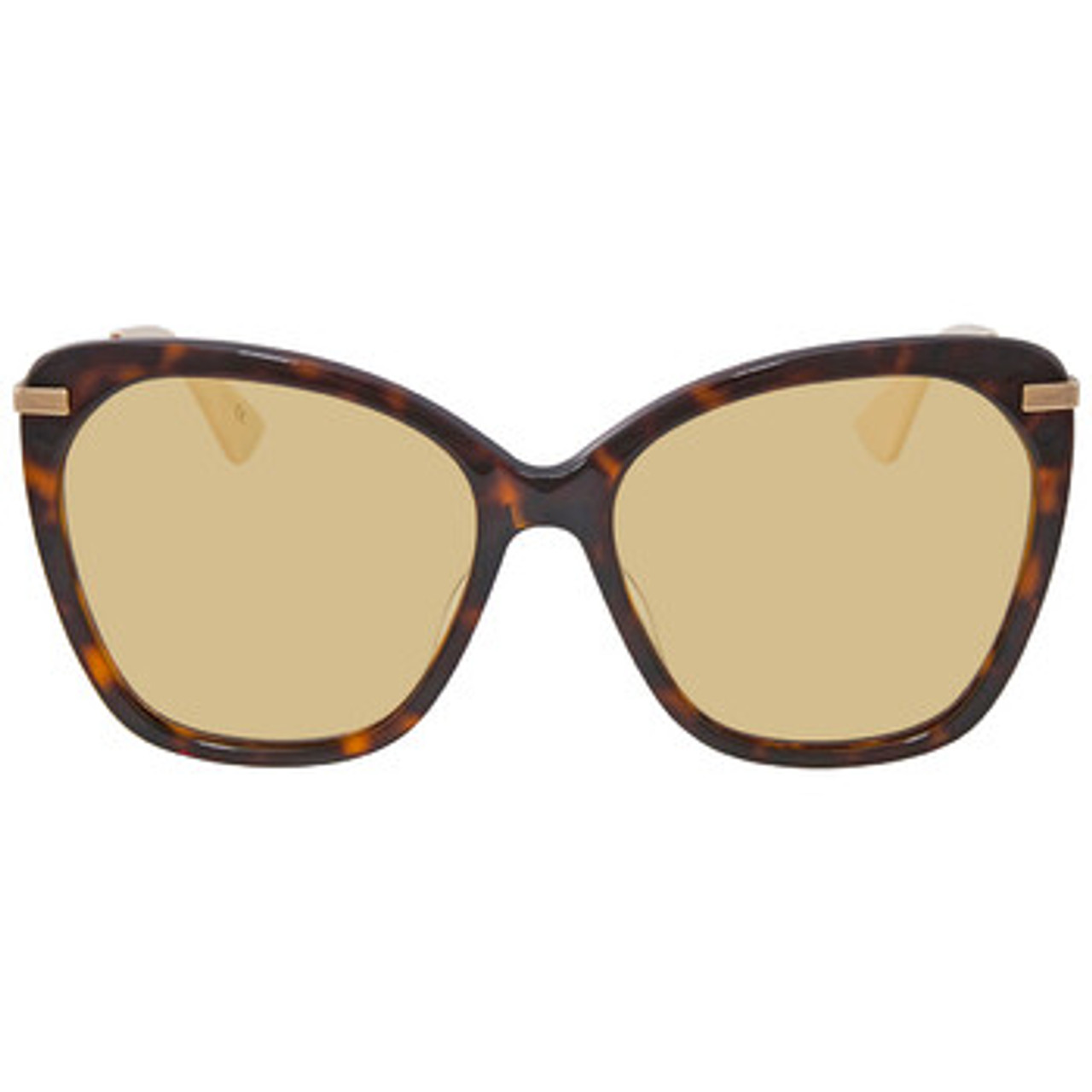 Gucci clearance sunglasses butterfly