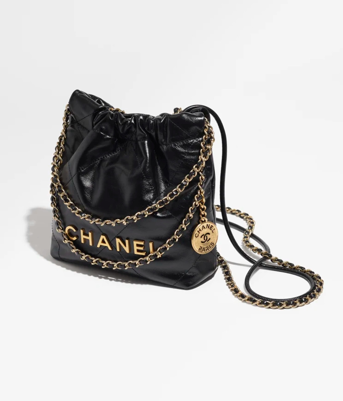 Everything You Need To Know About Chanel 22 Bag