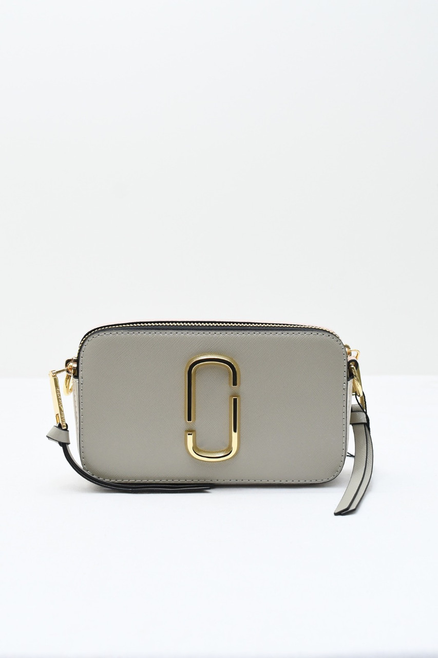 Marc Jacobs The Snapshot Dust Multi Small Camera Bag