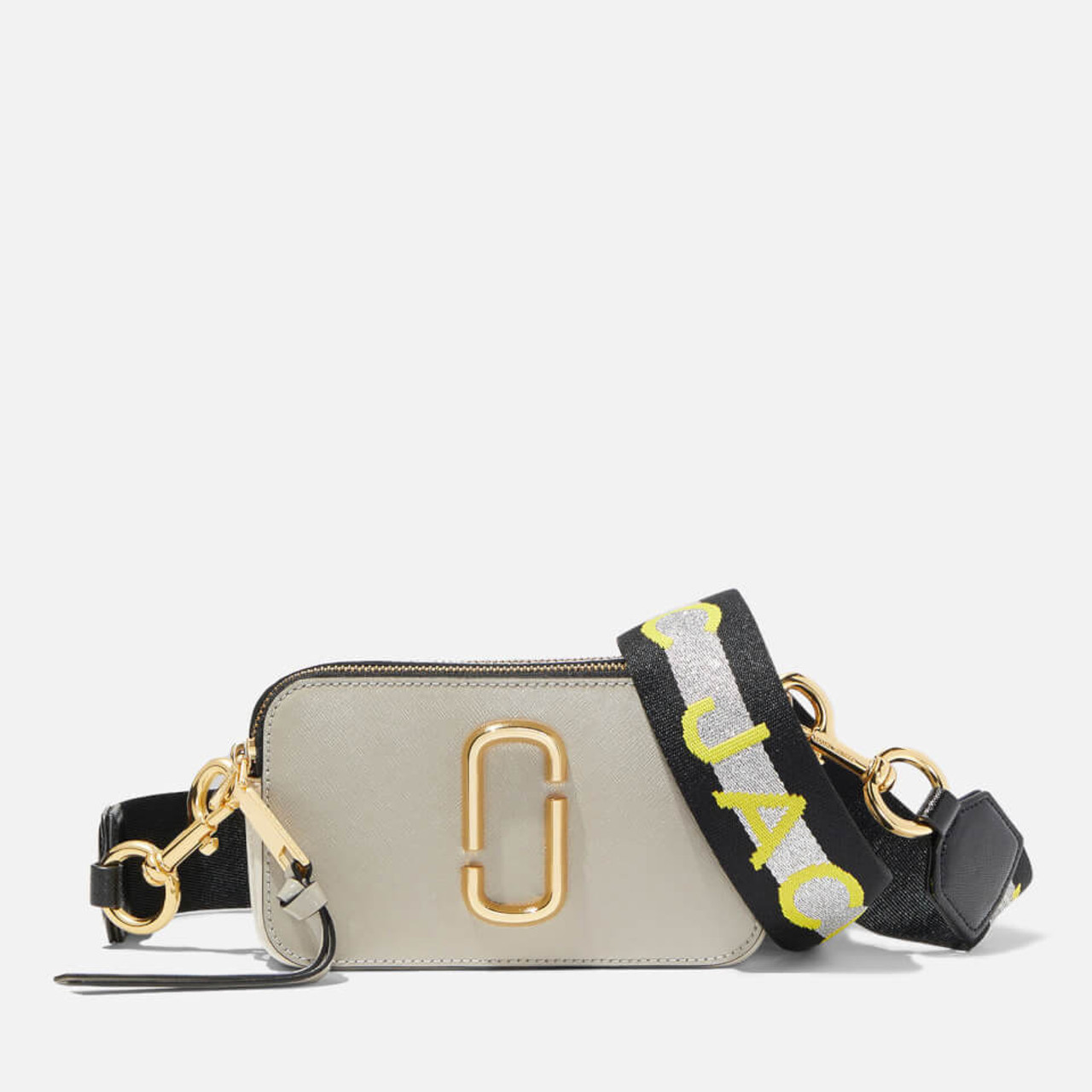 Marc Jacobs Snapshot Small Camera Bag- Dust Multi