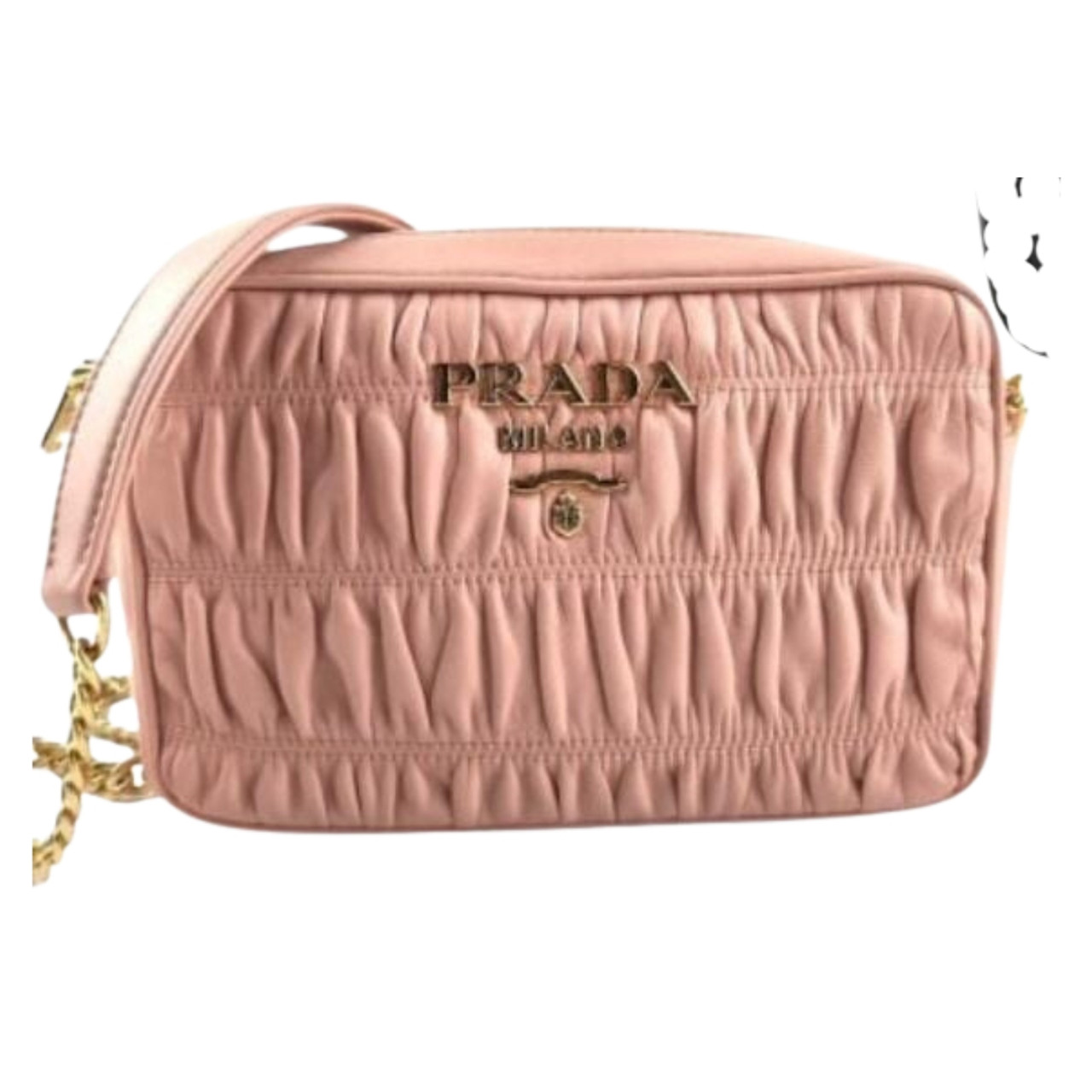 Prada Camera Handbags