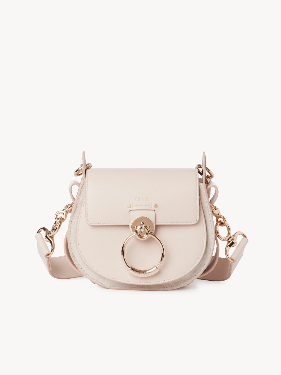 Chloe tess sales bag beige