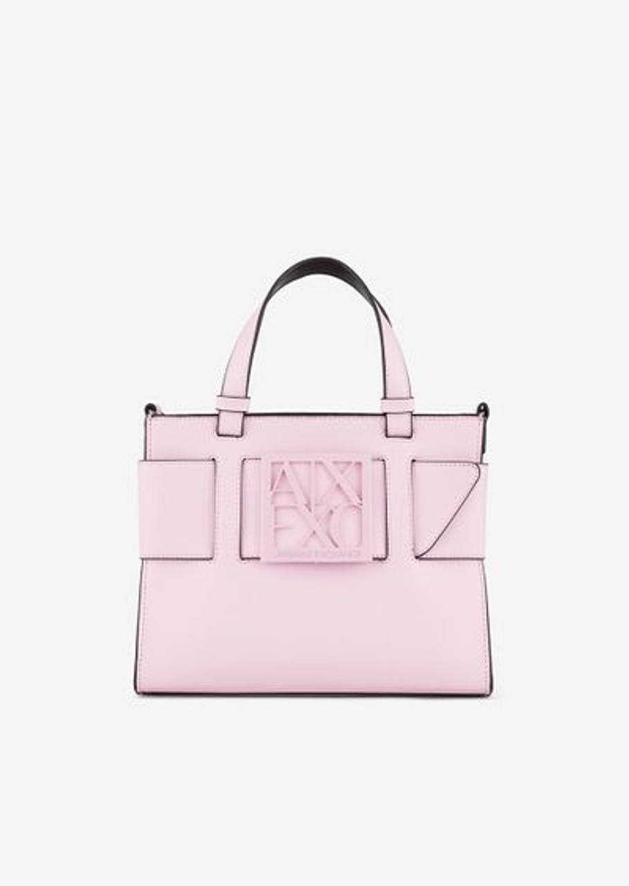 Armani Exchange Bag Women - Shop on Pinterest