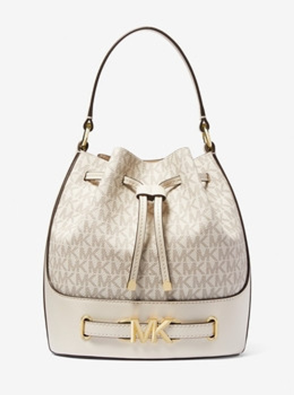 Michael Kors bucket bag for sale in Co. Laois for €70 on DoneDeal