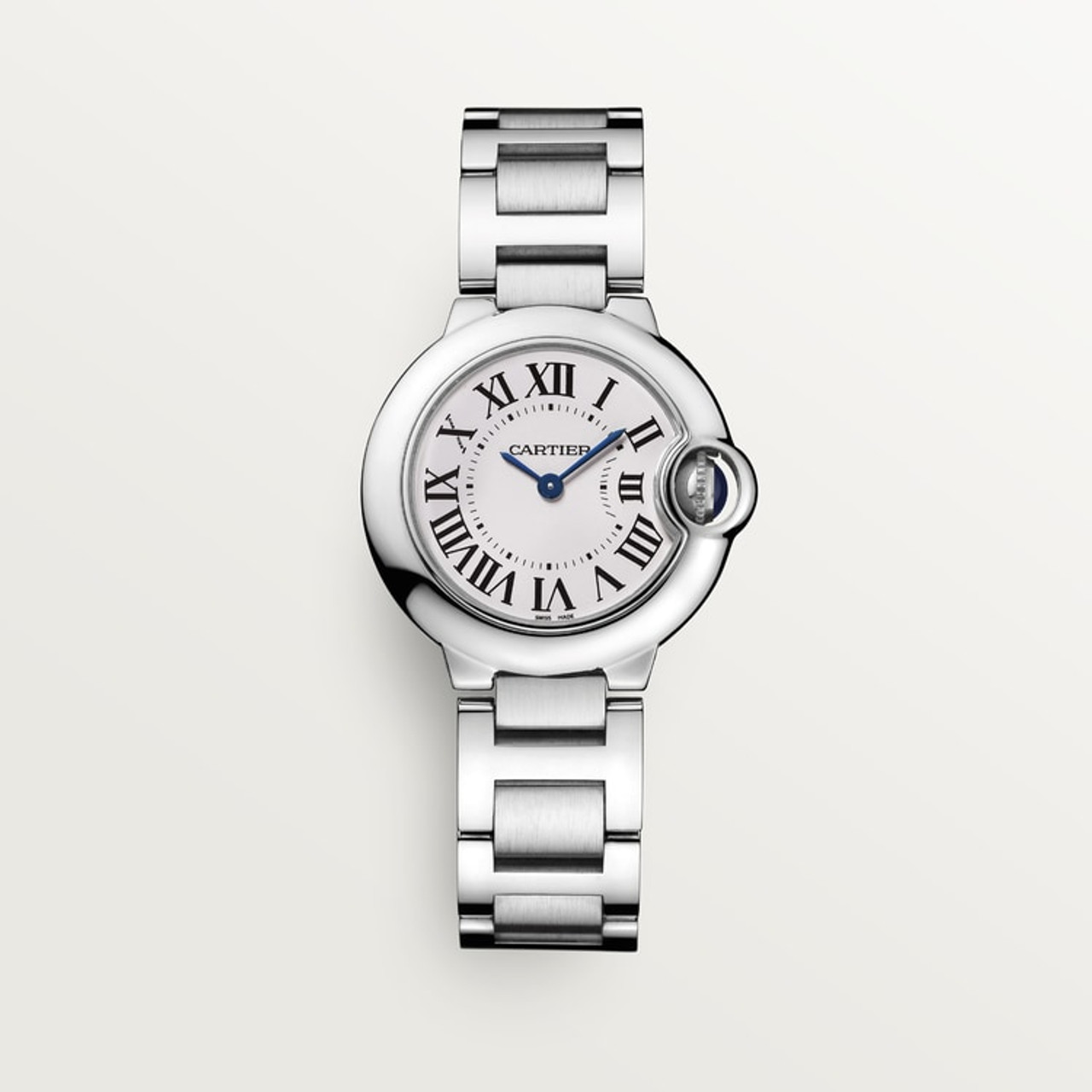 New Cartier watches at Watches & Wonders 2023