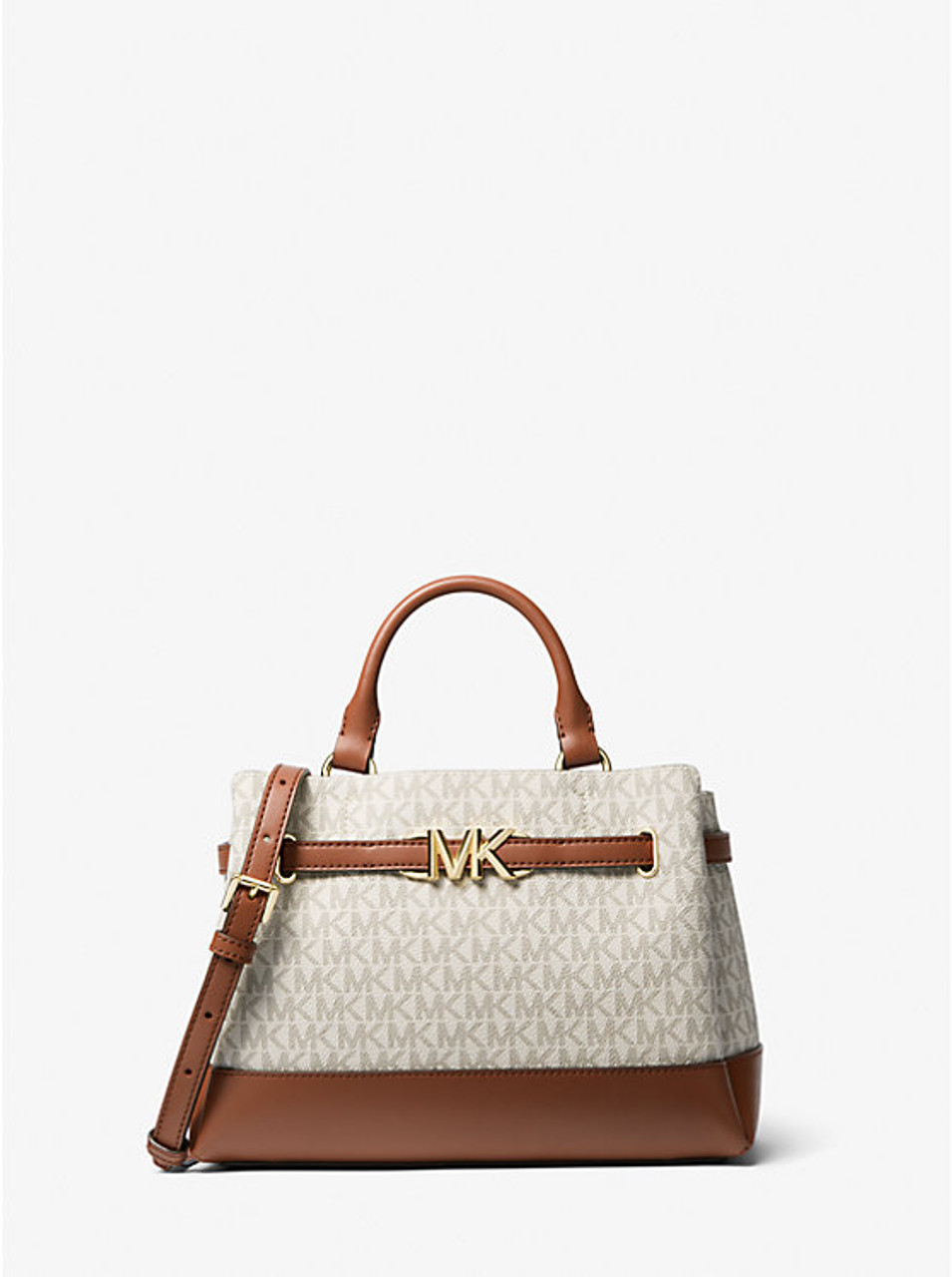 Michael kors sales mini satchel