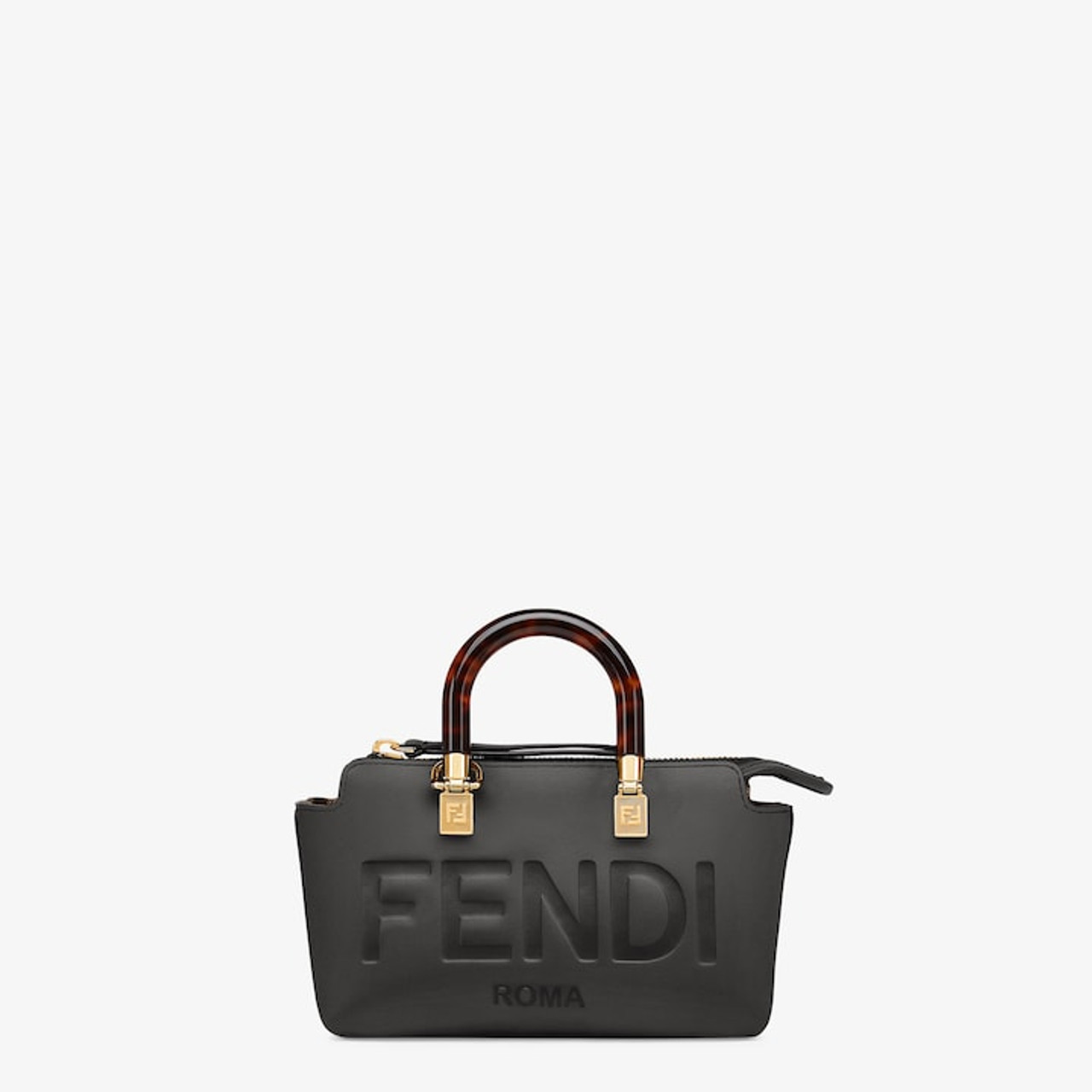 Fendi boston bag 2025 by the way