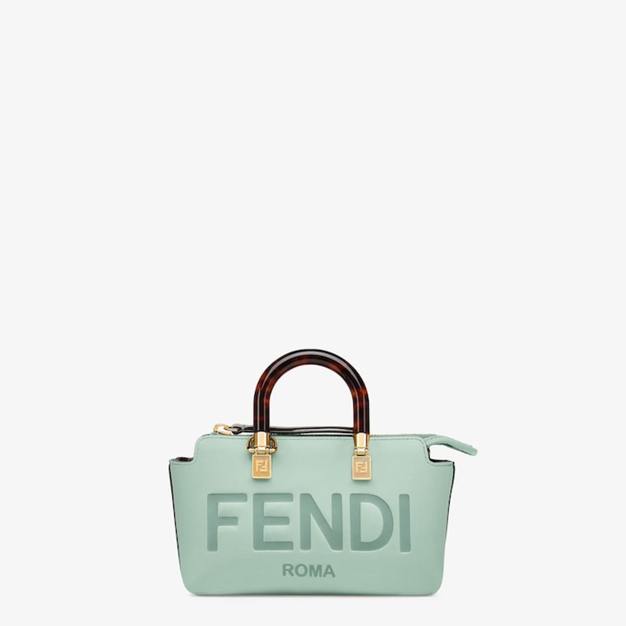 Fendi By the Way Unboxing  Best Boston Bag 