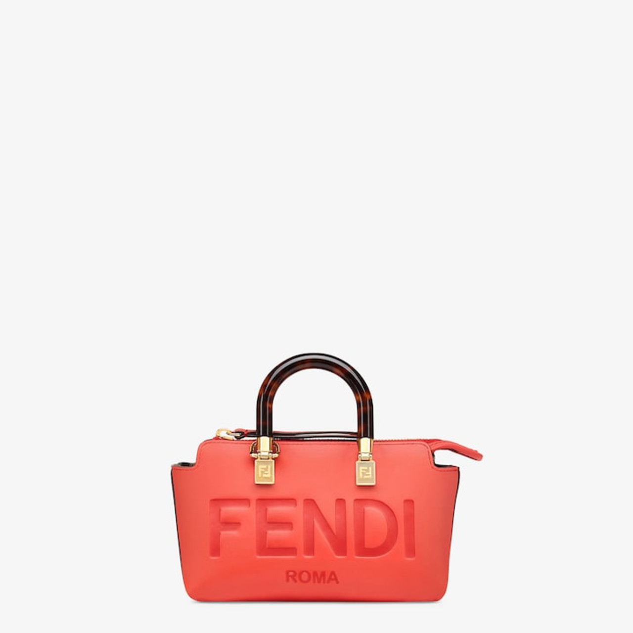 Boston shop bag fendi