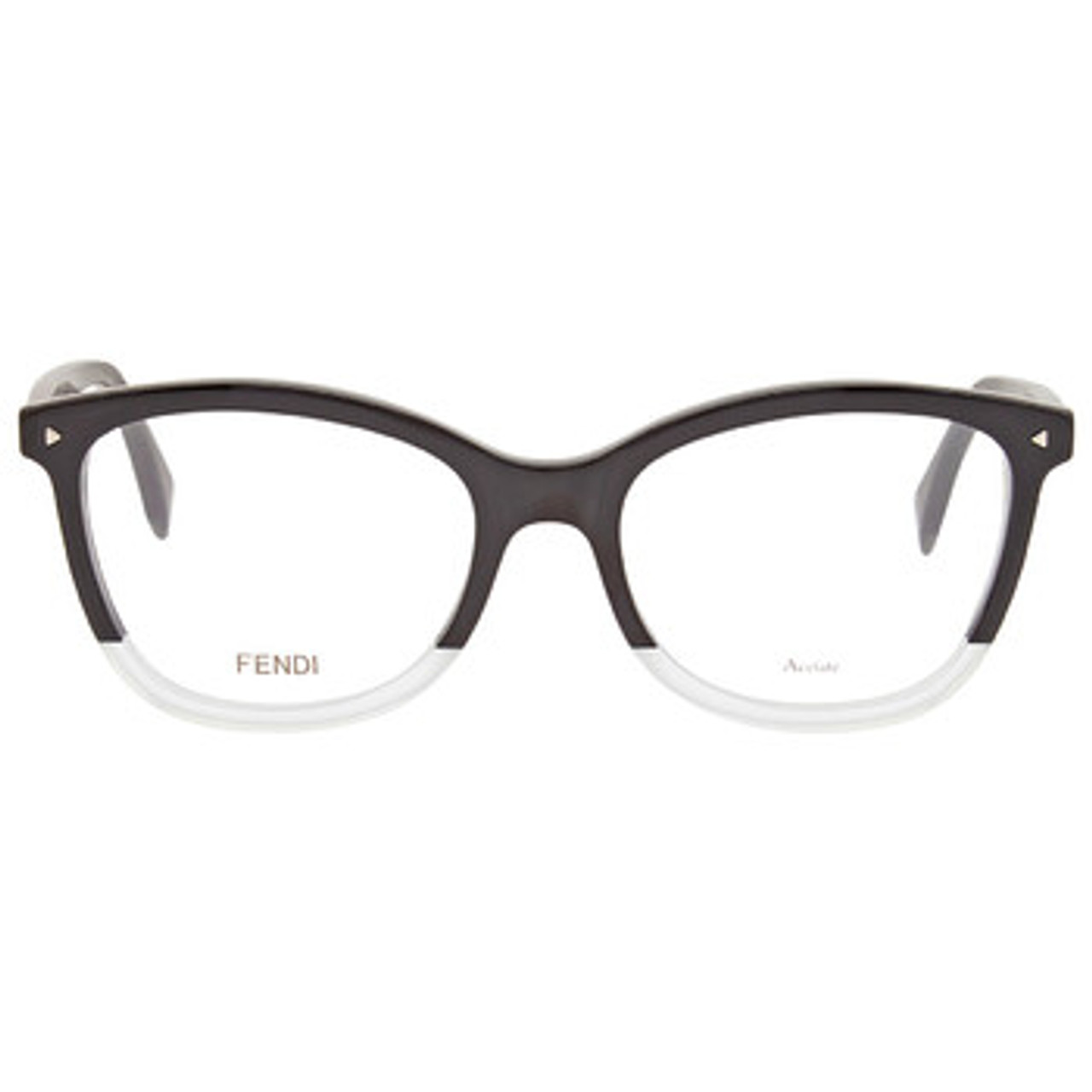 Fendi hot sale ladies glasses