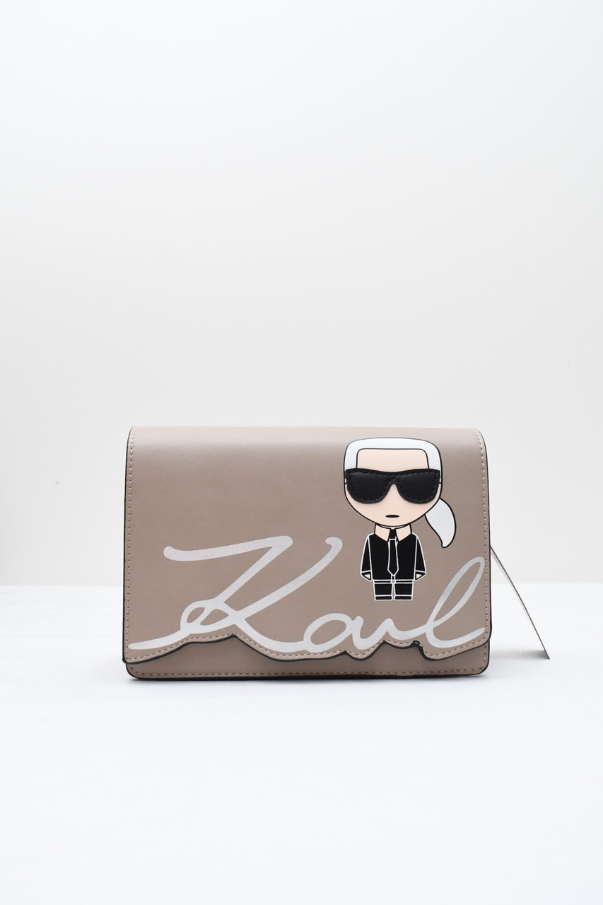 Karl Lagerfeld Women | Karl Lagerfeld Bags, Shoes, Clothing & Accessories  for Women - The Collective